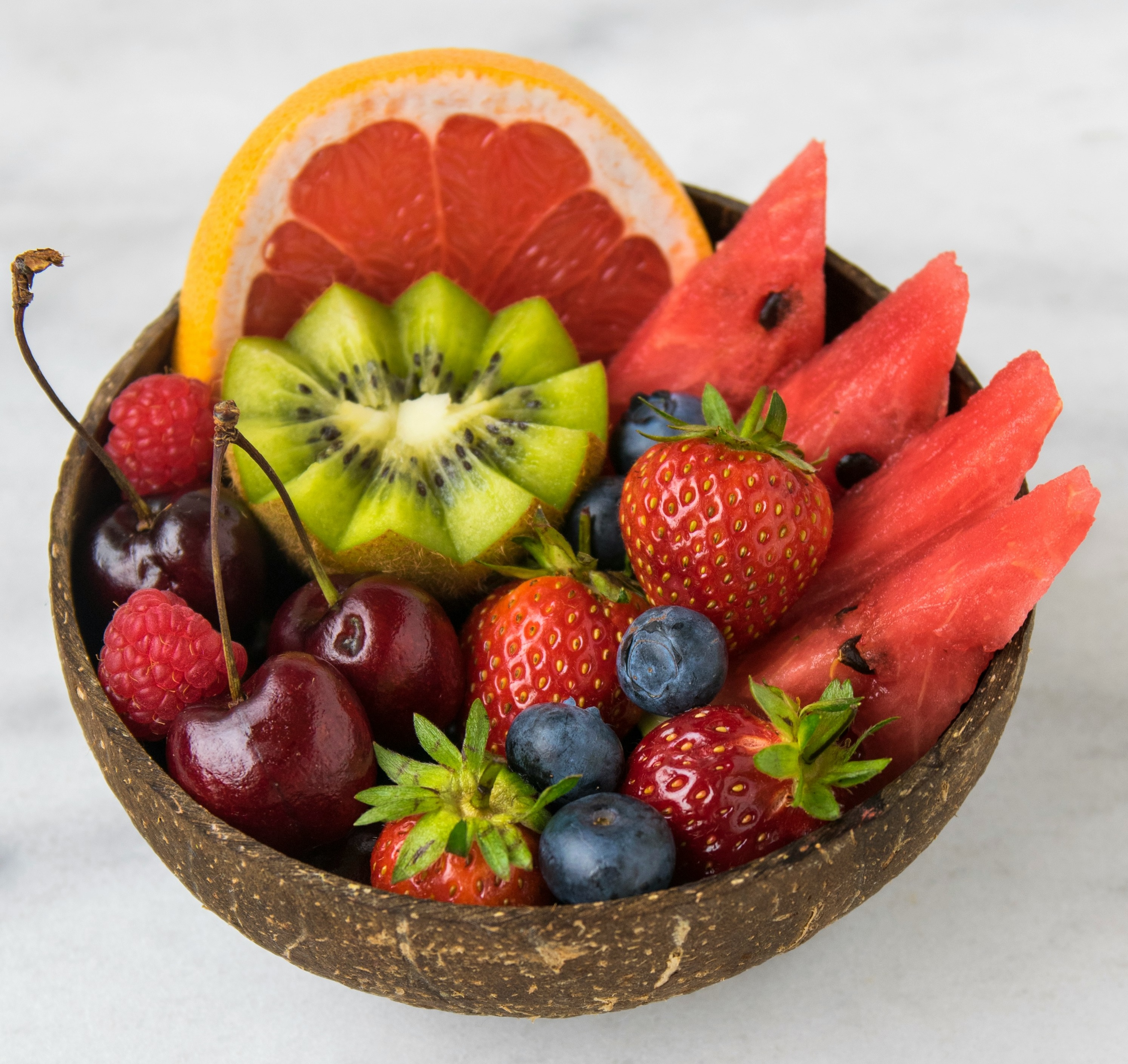 Nutrition Challenge Logo